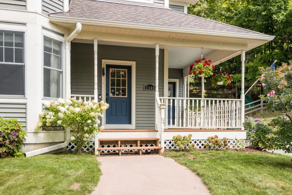 11140 Main Street Homestead Township, MI 49640