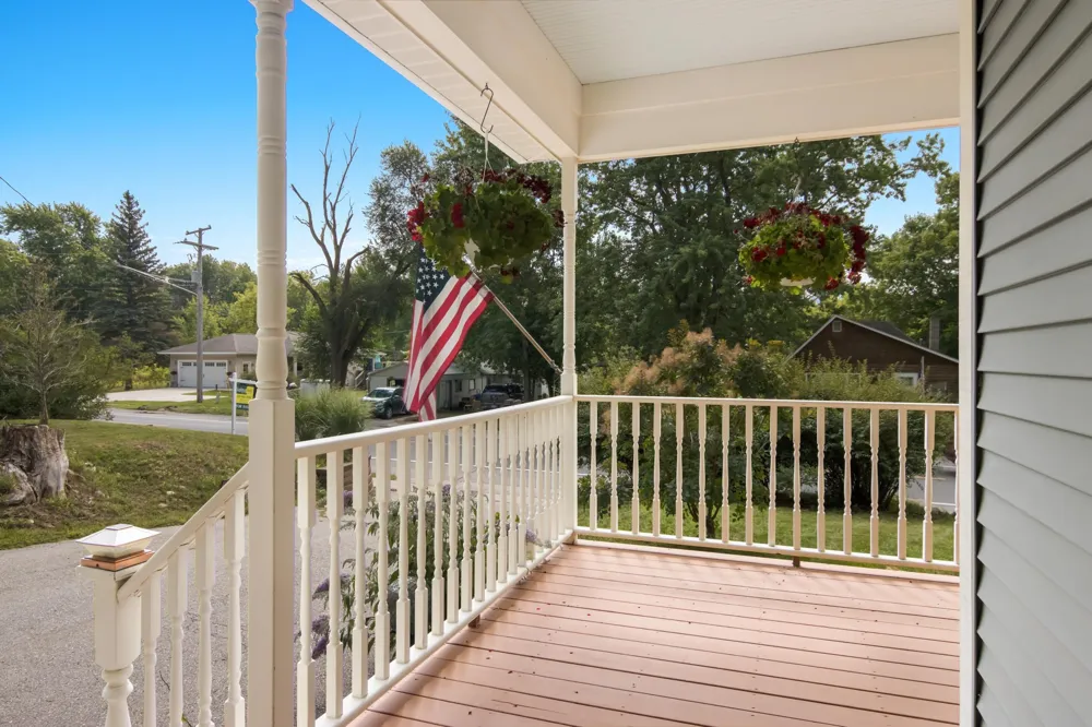 11140 Main Street Homestead Township, MI 49640