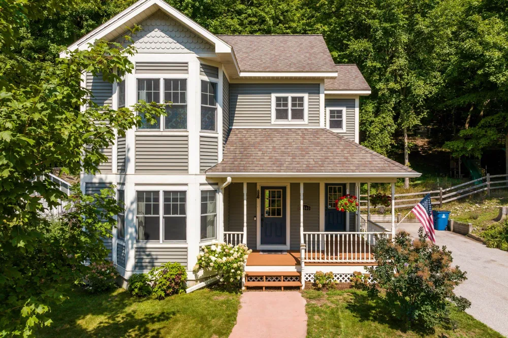 11140 Main Street Homestead Township, MI 49640