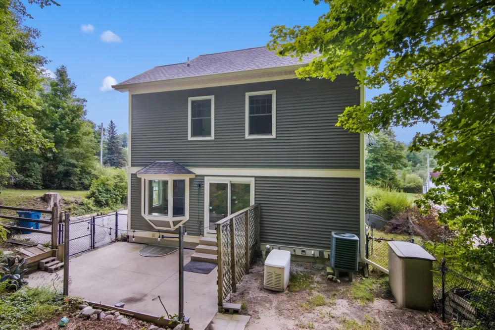11140 Main Street Homestead Township, MI 49640