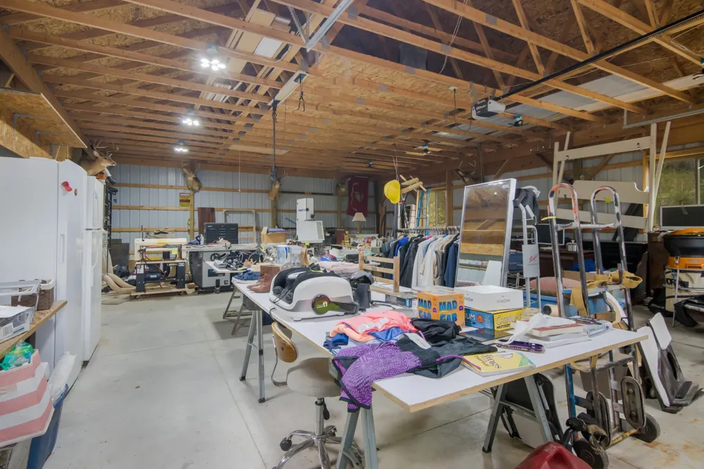 11140 Main Street Homestead Township, MI 49640