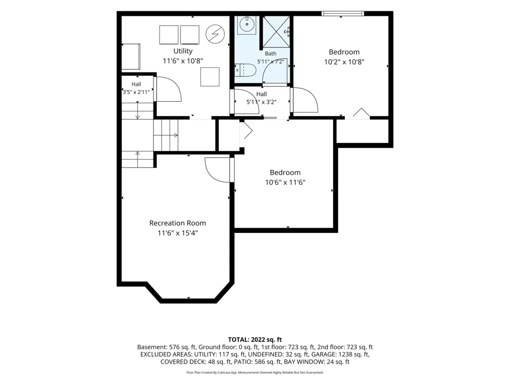 11140 Main Street Homestead Township, MI 49640