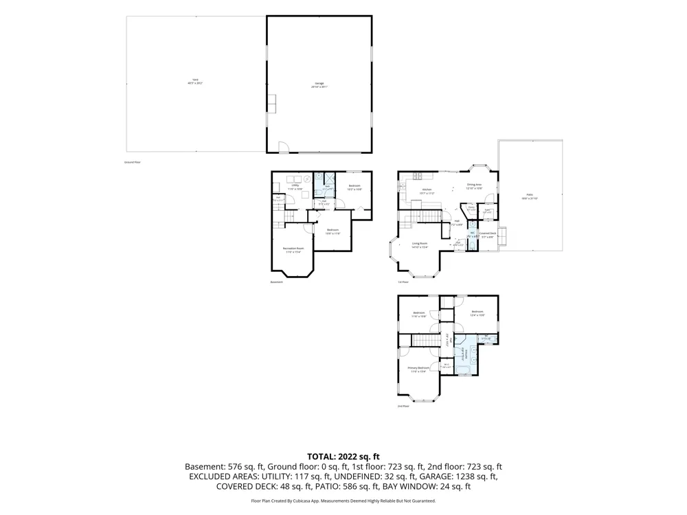 11140 Main Street Homestead Township, MI 49640