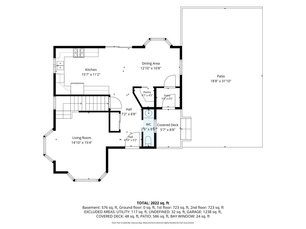 11140 Main Street Homestead Township, MI 49640