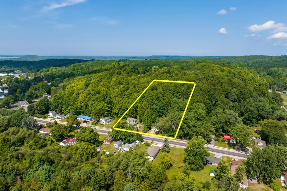 11140 Main Street Homestead Township, MI 49640