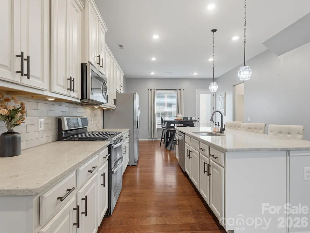 1110 Whitby Moore Street Charlotte, NC 28273