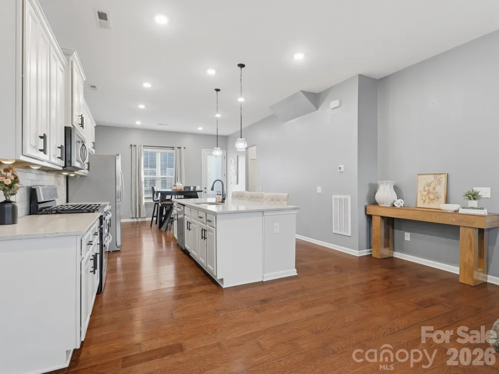 1110 Whitby Moore Street Charlotte, NC 28273