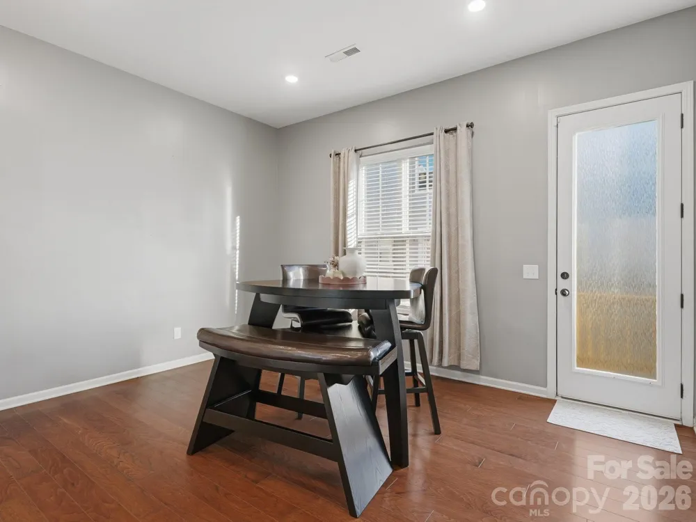 1110 Whitby Moore Street Charlotte, NC 28273