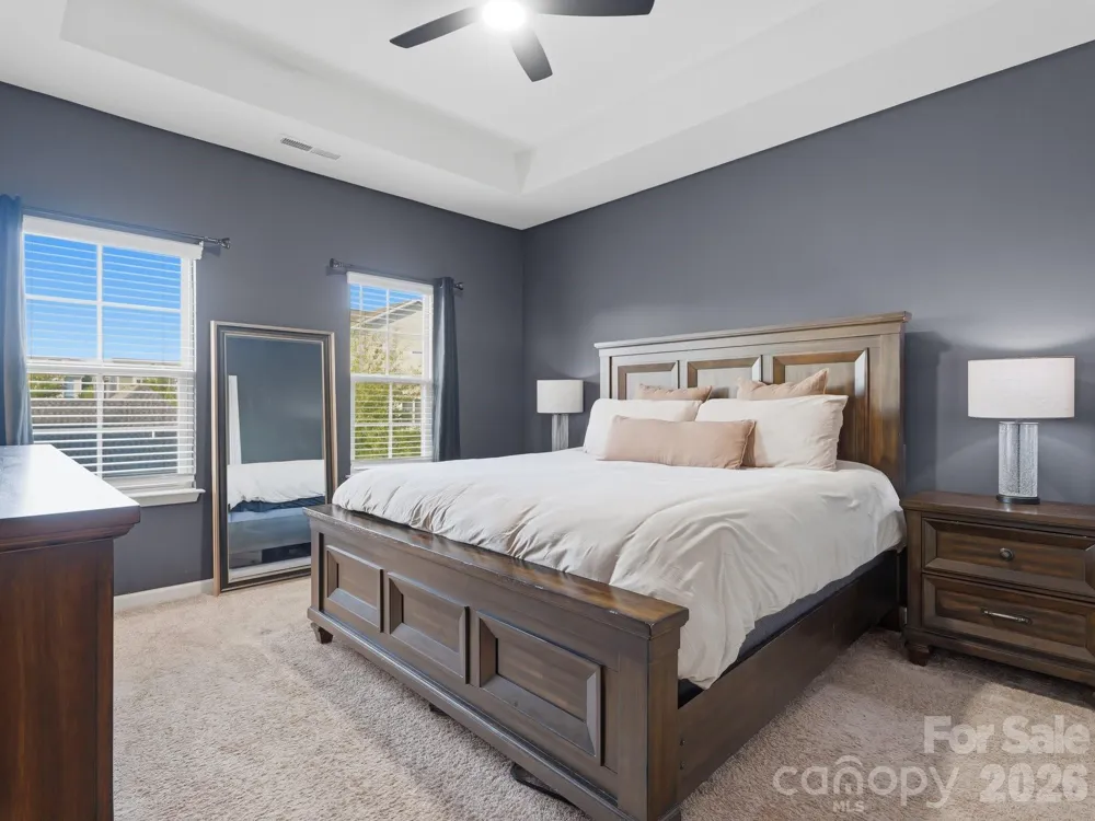 1110 Whitby Moore Street Charlotte, NC 28273