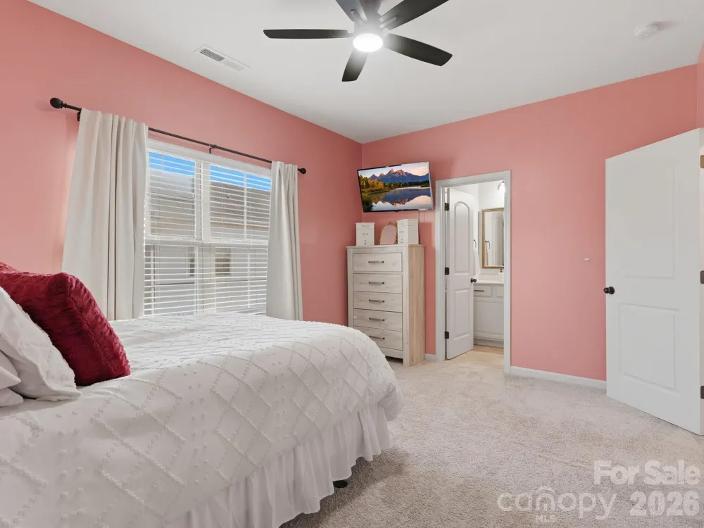 1110 Whitby Moore Street Charlotte, NC 28273