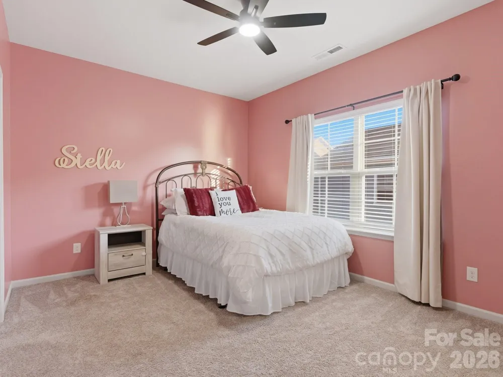1110 Whitby Moore Street Charlotte, NC 28273
