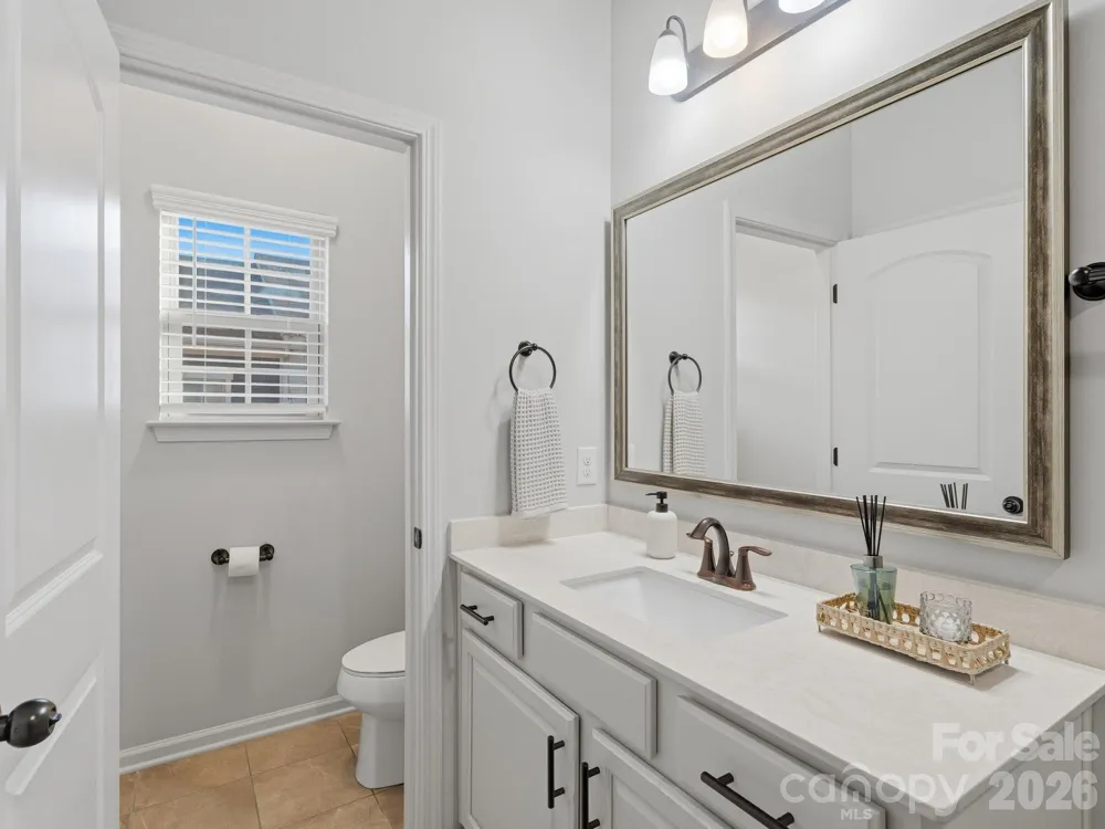 1110 Whitby Moore Street Charlotte, NC 28273