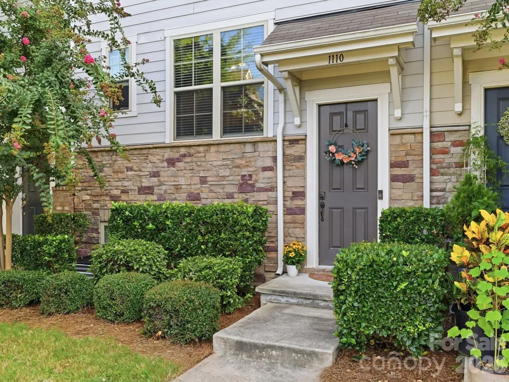 1110 Whitby Moore Street Charlotte, NC 28273