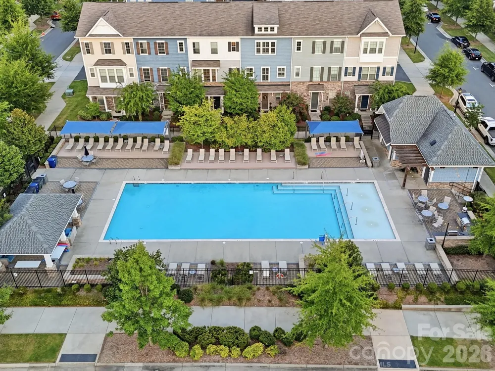1110 Whitby Moore Street Charlotte, NC 28273