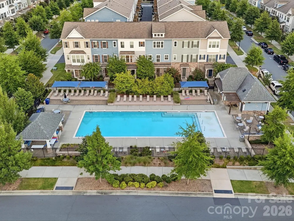 1110 Whitby Moore Street Charlotte, NC 28273