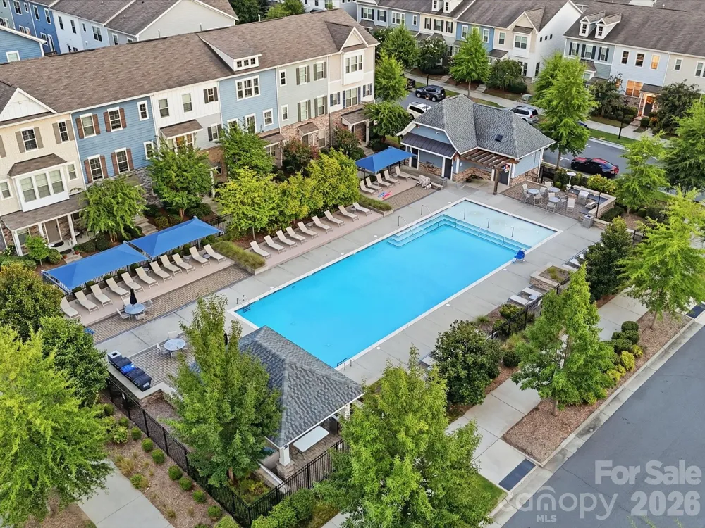 1110 Whitby Moore Street Charlotte, NC 28273