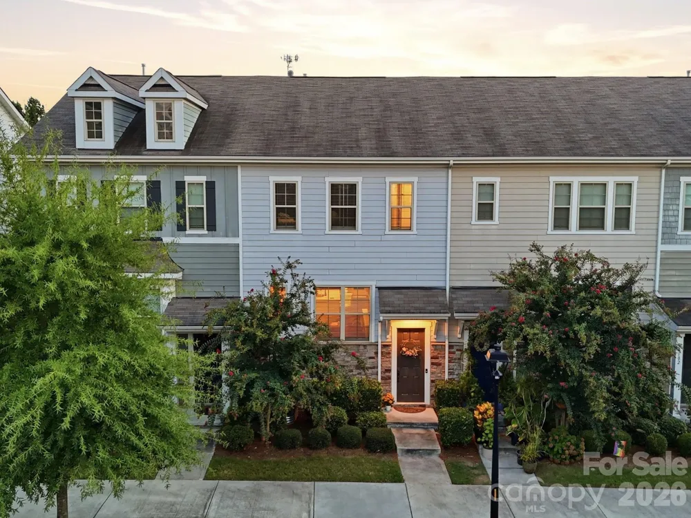 1110 Whitby Moore Street Charlotte, NC 28273