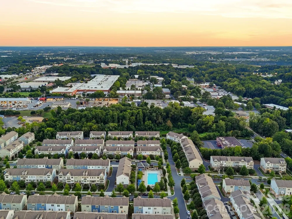 1110 Whitby Moore Street Charlotte, NC 28273