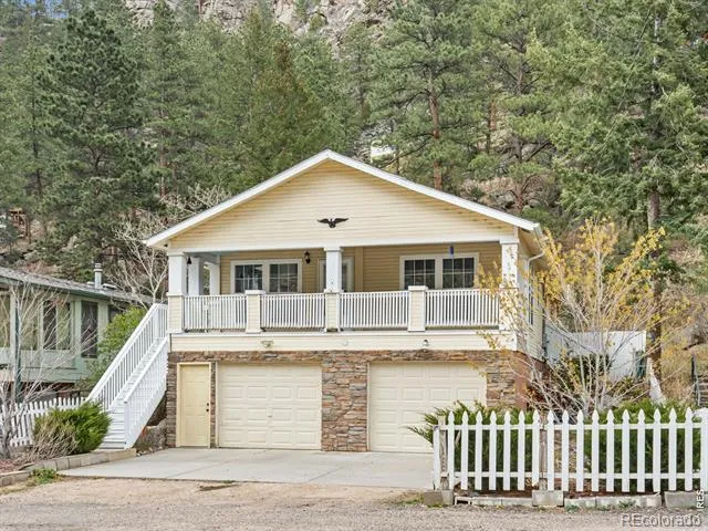 270 River Fork Road Drake, CO 80515