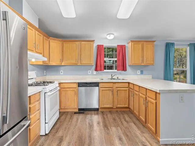 270 River Fork Road Drake, CO 80515