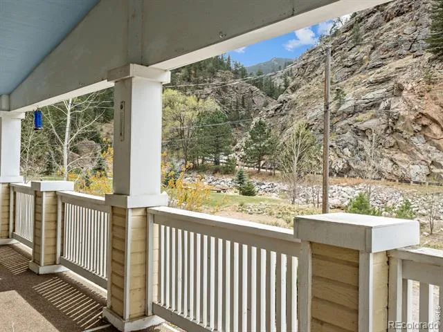 270 River Fork Road Drake, CO 80515