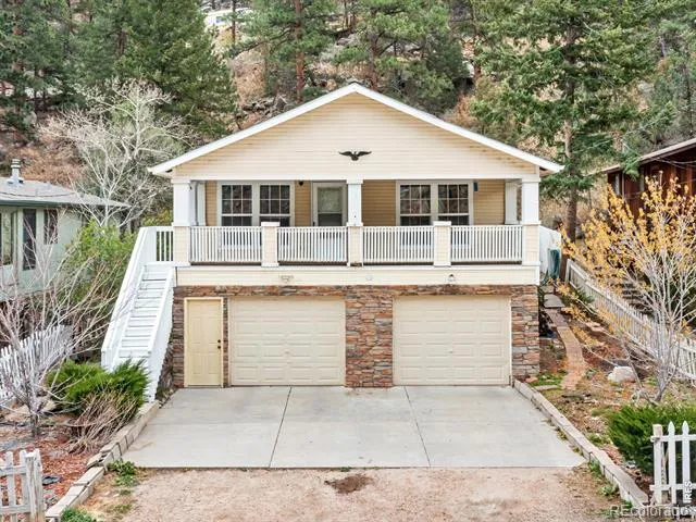 270 River Fork Road Drake, CO 80515