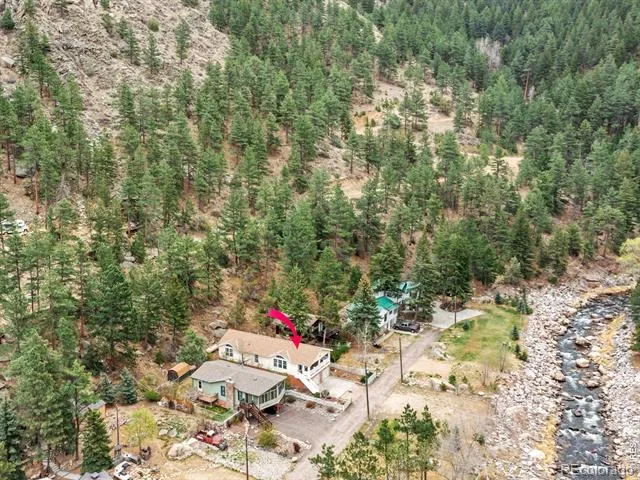 270 River Fork Road Drake, CO 80515