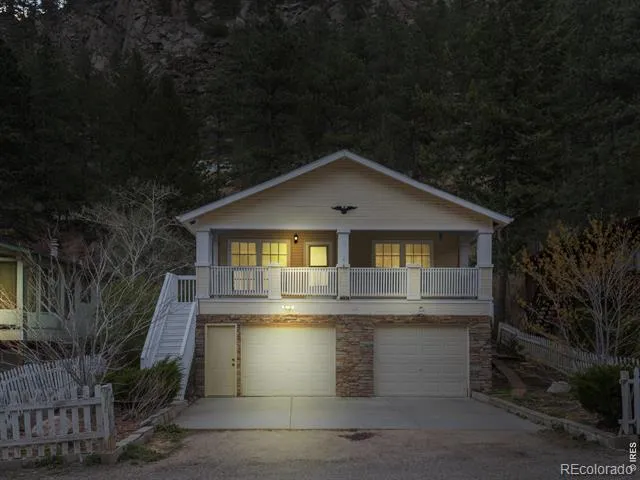 270 River Fork Road Drake, CO 80515