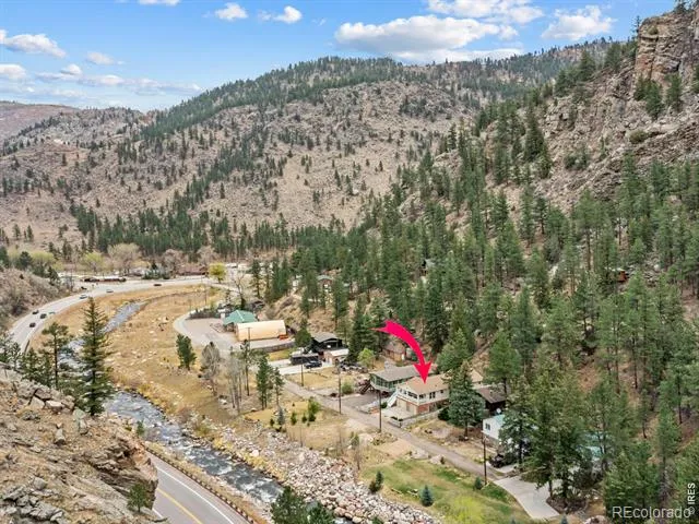 270 River Fork Road Drake, CO 80515