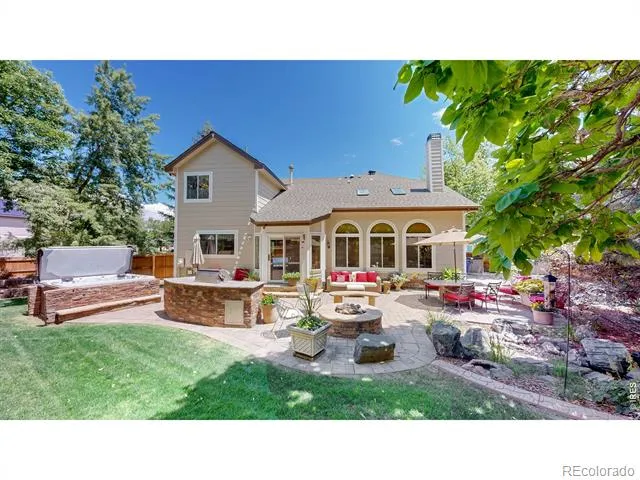 1501 S Seibert Court Superior, CO 80027