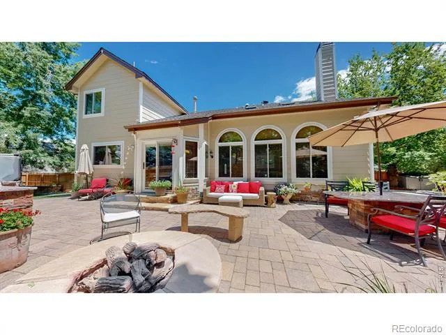 1501 S Seibert Court Superior, CO 80027