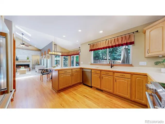 1501 S Seibert Court Superior, CO 80027
