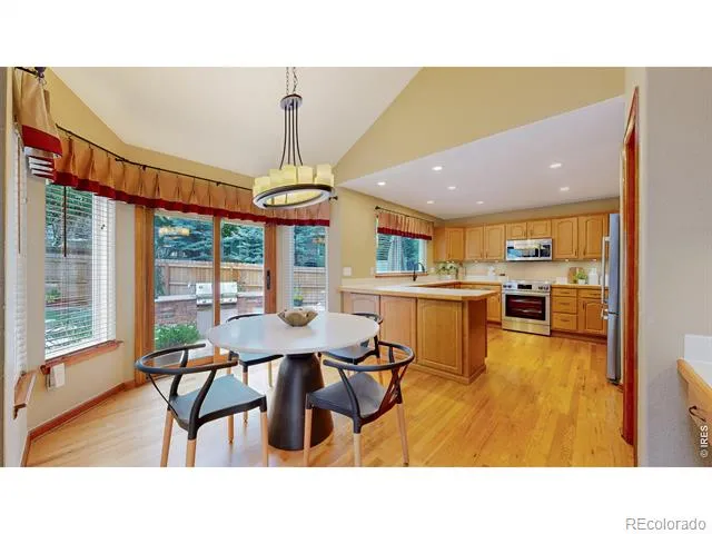 1501 S Seibert Court Superior, CO 80027