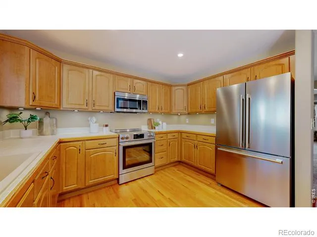 1501 S Seibert Court Superior, CO 80027
