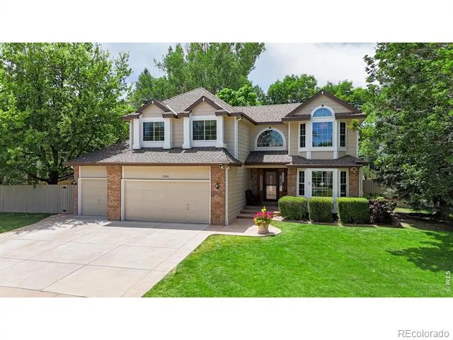 1501 S Seibert Court Superior, CO 80027