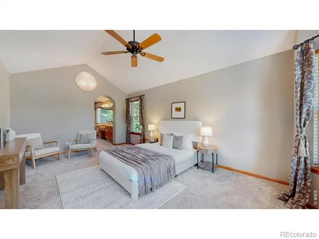 1501 S Seibert Court Superior, CO 80027