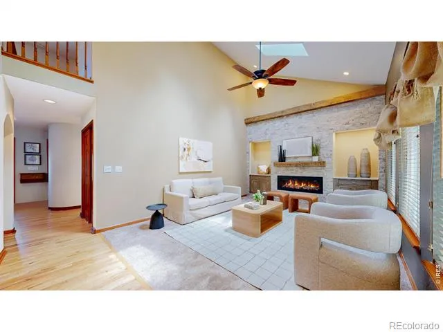 1501 S Seibert Court Superior, CO 80027