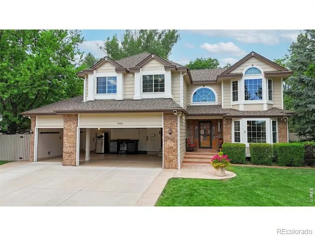 1501 S Seibert Court Superior, CO 80027