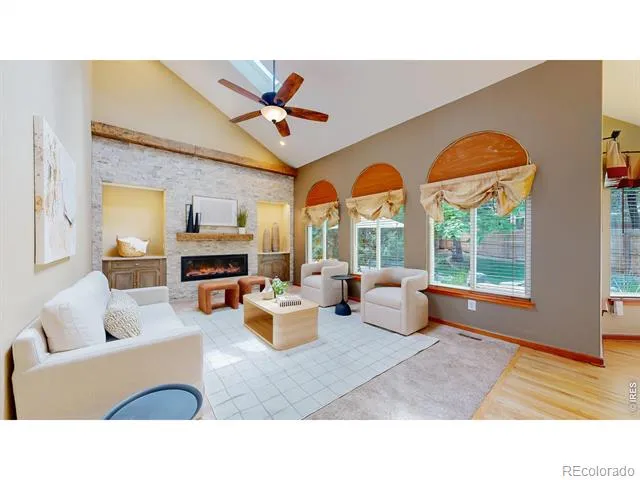 1501 S Seibert Court Superior, CO 80027