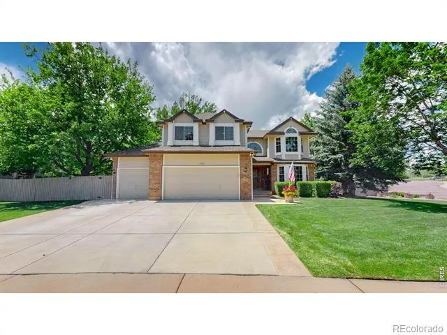 1501 S Seibert Court Superior, CO 80027