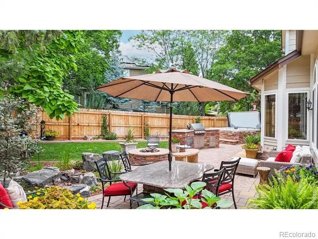 1501 S Seibert Court Superior, CO 80027