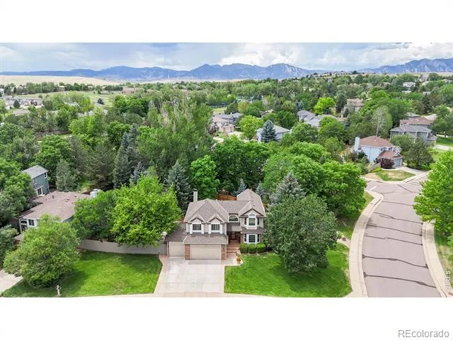 1501 S Seibert Court Superior, CO 80027