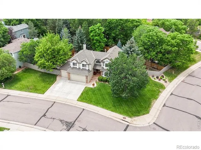 1501 S Seibert Court Superior, CO 80027