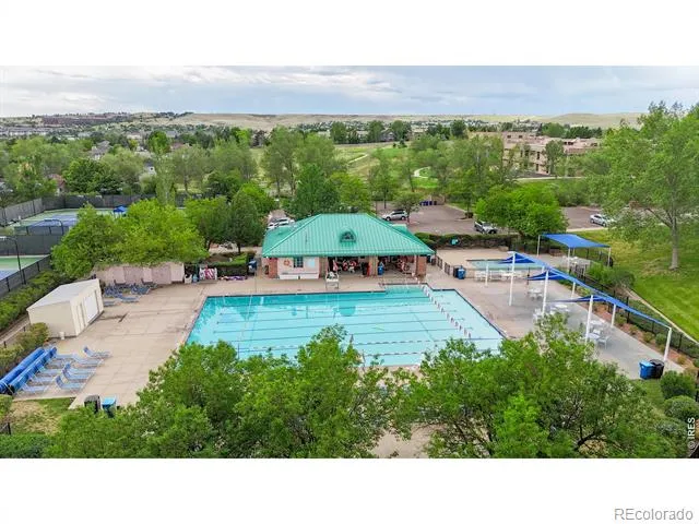 1501 S Seibert Court Superior, CO 80027