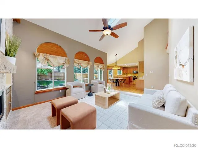 1501 S Seibert Court Superior, CO 80027