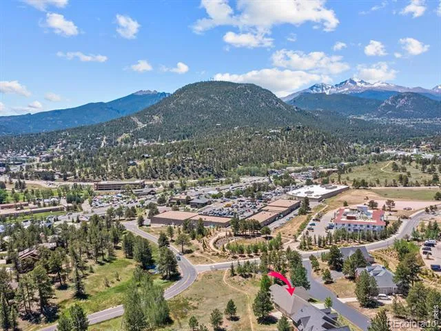 610 Findley Court Estes Park, CO 80517