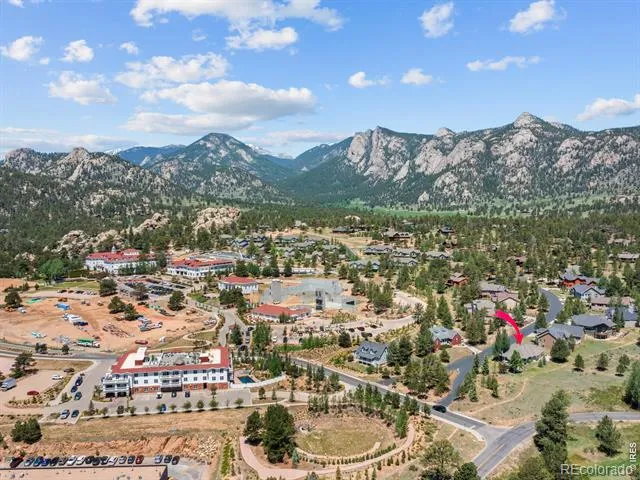 610 Findley Court Estes Park, CO 80517
