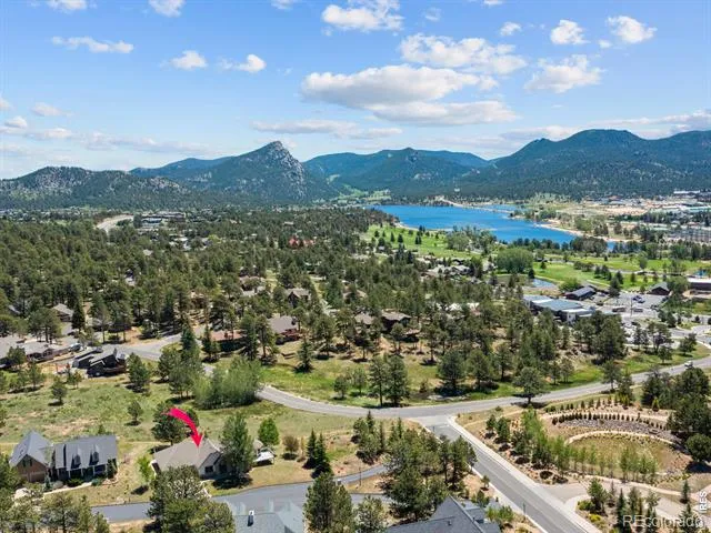 610 Findley Court Estes Park, CO 80517