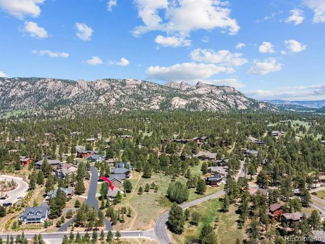 610 Findley Court Estes Park, CO 80517