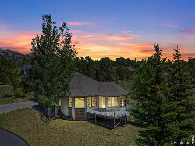 610 Findley Court Estes Park, CO 80517